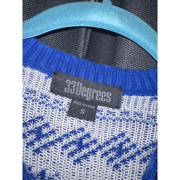 Ugly Christmas Sweater Xmas Size Small Dog - Picture 2 of 3